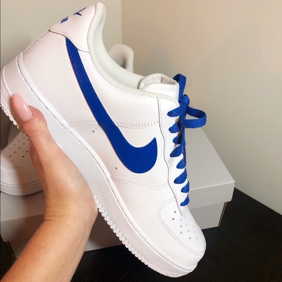 Custom Kicks - Picture 4 of 8